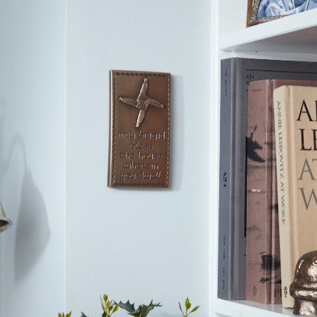  St Brigid's Cross Blessing #3